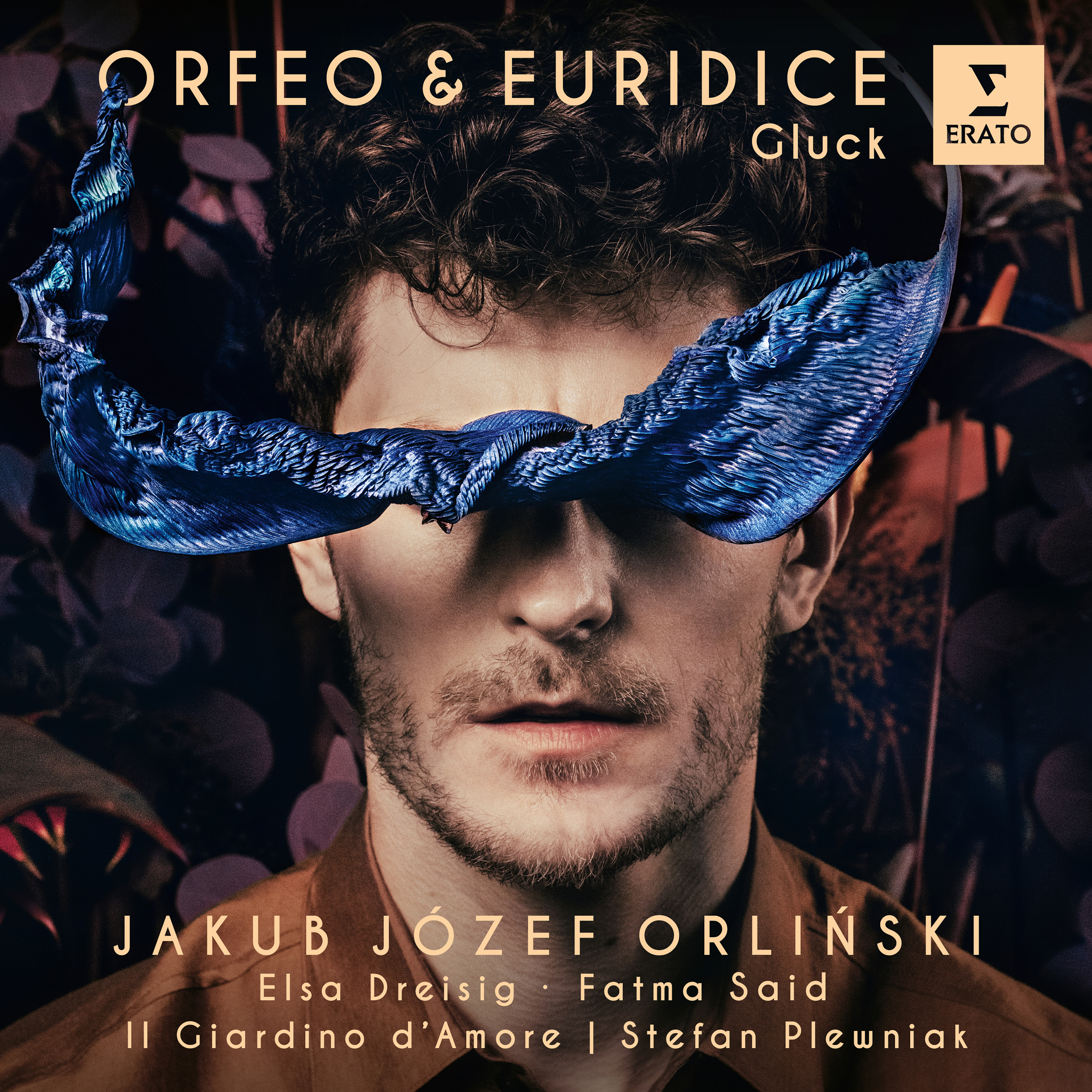 Orfeo & Euridice | Warner Classics